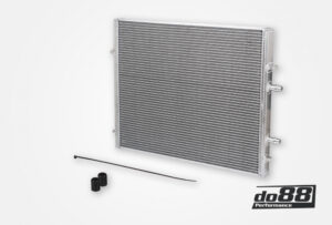 Radiatore Anteriore Intercooler DO88 BMW F8X M2C M3 M4