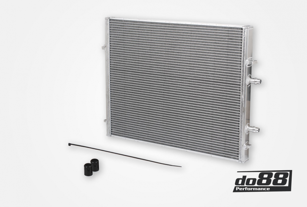 Radiatore Anteriore Intercooler DO88 BMW F8X M2C M3 M4