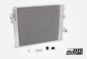 Radiatore Anteriore Intercooler DO88 BMW F-Serie
