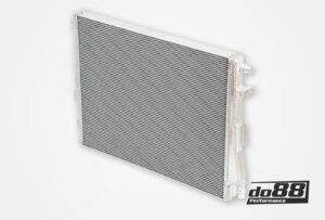 Radiatore Anteriore Intercooler DO88 BMW M2 M3 M4 G80 G82 G87 (S58)