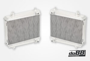Radiatore Ausiliario DO88 BMW M2 M3 M4 G80 G82 G87 (S58)