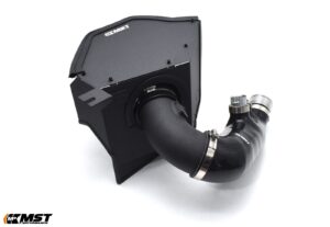 Aspirazione Diretta + Inlet Intake Pipe BMW Z4 G29 20i 30i / Toyota Supra A90 MK5 2.0T B48 - MST Air Intake TY-SUP03L