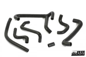 Kit Tubi Olio DO88 Porsche 930 Turbo