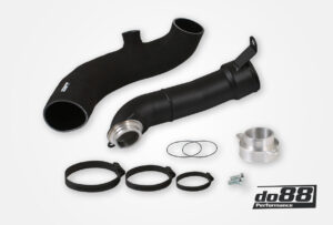 Inlet Pipe Aspirazione Turbo DO88 BMW F8X M2C M3 M4 – turbina hybrid 54 mm