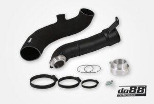 Inlet Pipe Aspirazione Turbo DO88 BMW F8X M2C M3 M4 – turbine di serie
