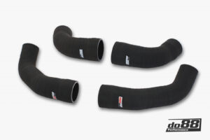 Kit Manicotti Pressione DO88 Porsche 911 Turbo / Carrera (992)