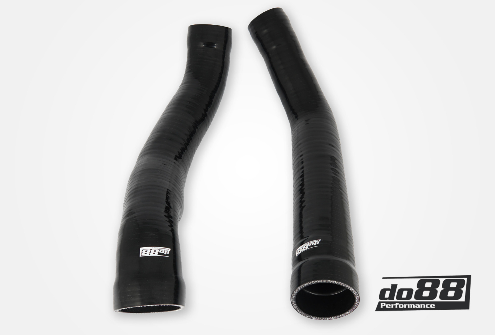 Kit Manicotti Pressione DO88 Porsche 993 Turbo