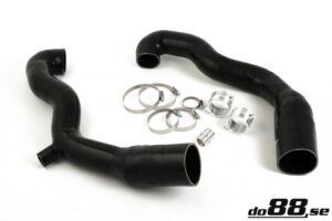Manicotti Aspirazione Turbo DO88 Porsche 997.1 TT/GT2 2007-09