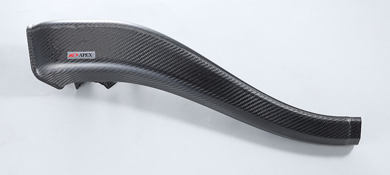 Condotto Aria in Carbonio Toyota GR86 / Subaru BRZ ZD8 – Intake D – Apexi