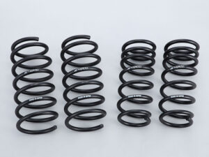 Molle Ribassate -20 mm Toyota GR86 / Subaru BRZ ZD8 – Low Down Spring – Apexi