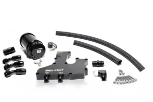 Kit Recupero Vapori Olio Golf 6 MK6 GTI / Scirocco / TT 8J 2.0 TSI/TFSI EA888 Gen.1/2 BAR-TEK®
