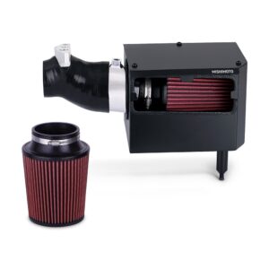 Aspirazione Diretta Mercedes A45 W176 / CLA45 C117 / GLA45 X156 AMG - Mishimoto Performance Air Intake