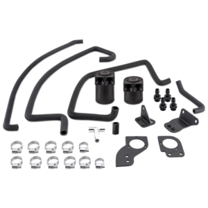Kit Recupero Vapori Olio Mishimoto Nissan 350Z Catch Can Kit VQ35HR 2007-2009
