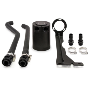 Kit Recupero Vapori Olio Mishimoto Ford Fiesta ST MK7 Baffled Oil Catch Can 2014-2019