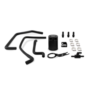 Kit Recupero Vapori Olio Mazda MX5 MX-5 ND - Baffled Oil Catch Can Kit Mishimoto