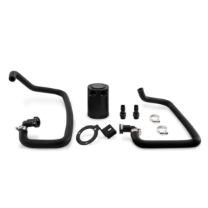 Serbatoio Recupero Vapori Olio Lato PCV Ford Mustang EcoBoost 2015-2023 - Mishimoto