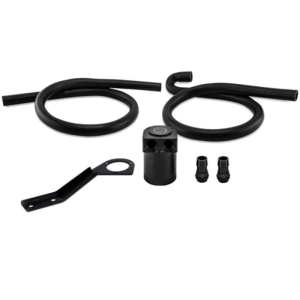 Kit Recupero Vapori Olio Mishimoto BMW 135i E8X / 335i E9X N54 Baffled Oil Catch Can