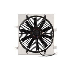 Kit Ventola Radiatore maggiorata Mitsubishi Lancer Evo 7 8 9 Fan Shroud Kit - Mishimoto