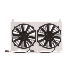 Kit Ventole Radiatore maggiorate Honda S2000 Fan Shroud Kit - Mishimoto