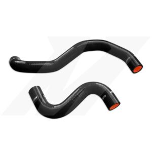 Kit Tubi Radiatore Silicone Nero Nissan GT-R R35 2009-2020 - Mishimoto