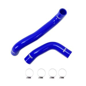 Kit Tubi Radiatore Silicone Blu Subaru WRX 2008-2014 / STI 2008-2021 - Mishimoto