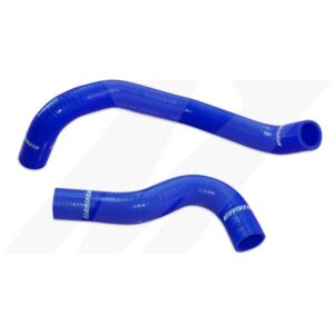 Kit Tubi Silicone Blu Nissan 350Z HR 2007-2009 - Mishimoto