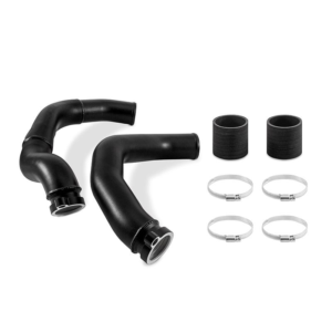 CHARGE PIPE KIT BMW M2 COMP F87 / M3 F80 / M4 F82 F83 S55 Tubi intercooler Maggiorati – Mishimoto