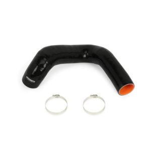 Kit Tubi Intercooler Lato Freddo Nero Ford Focus ST 2013-2018 - Mishimoto