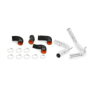Kit Tubi Intercooler Lucidato VW GTI MK7 / Golf R 2015-2021 - Mishimoto