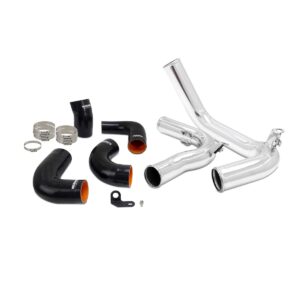 Kit Tubi Intercooler Lucidato VW GTI MK8 MQB 2022+ - Mishimoto