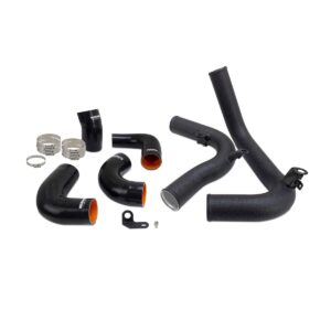 Kit Tubi Intercooler Nero VW GTI MK8 MQB 2022+ - Mishimoto