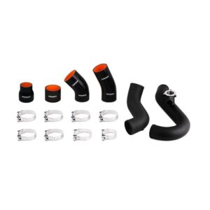 Kit Tubi Intercooler Nero Ford Mustang EcoBoost 2015-2023 - Mishimoto