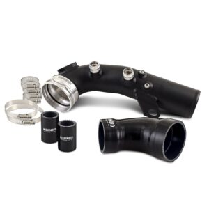 Charge Pipe Kit BMW 135i / 1M E82 E87 /335i E90 E92 E93 N54 - Mishimoto