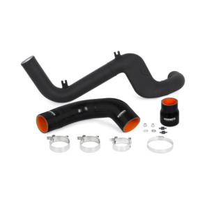 Tubi intercooler Maggiorati Ford Focus MK3 RS lato caldo - Hot-Side Intercooler Pipe Kit - Mishimoto