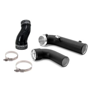 Charge Pipes Toyota Supra GR 3.0 A90 MK5 / BMW 340i G20 G21 / 440i G22 G23 / Z4 G29 B58 - Inlet Charge Pipe Mishimoto