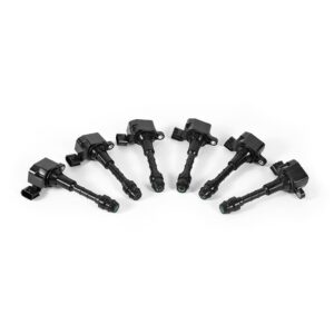Set 6 Bobine di Accensione Nissan 350Z 2003-2006 - Mishimoto