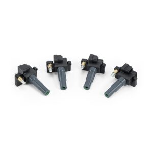 Kit 4 Bobine Alte Prestazioni Subaru Impreza - WRX / STi 2.5L 2011-2020 EJ25 EJ257 Ignition Coil - Mishimoto