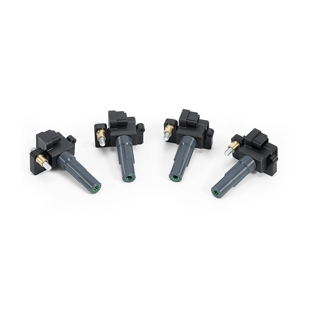 Kit 4 Bobine Alte Prestazioni Subaru Impreza - WRX / STi 2.5L 2011-2020 EJ25 EJ257 Ignition Coil - Mishimoto