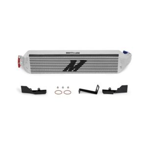 Intercooler Argento Honda Civic 1.5T/Si 2016-2021 - Mishimoto