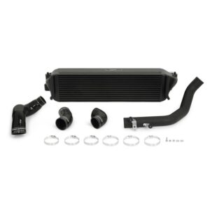 Kit Intercooler Nero Honda Civic Type R FK8 2017-2021 - Mishimoto