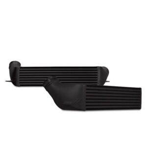 Intercooler Nero BMW 335i/335xi/135i 2007-2013 - Mishimoto