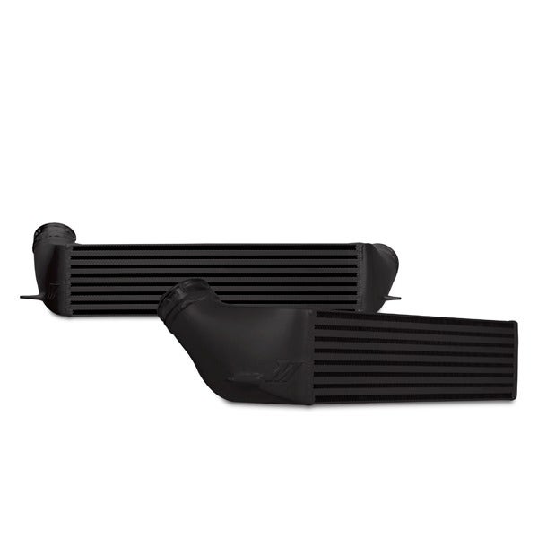 Intercooler Nero BMW 335i/335xi/135i 2007-2013 - Mishimoto