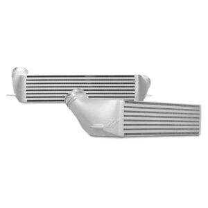Intercooler Argento BMW 335i/335xi/135i 2007-2013 - Mishimoto
