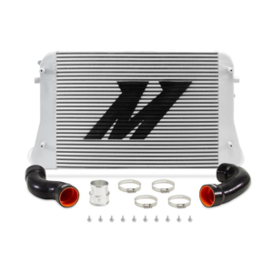 Mishimoto Intercooler Maggiorato Golf MK5 GTI / Golf MK6 GTI / Golf MK6 R / Leon 2 Cupra / S3 8P / TT 8J 2.0 TFSI