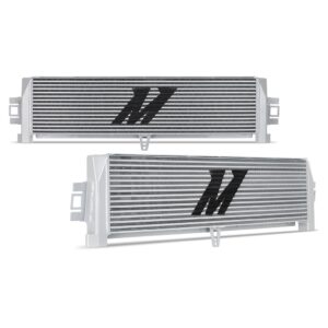 Kit Radiatore dell’Olio Maggiorato – Oil Cooler Kit BMW M2 G87 / M3 G80 G81 / M4 G82 G83 – Mishimoto
