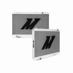 Radiatore Maggiorato Alluminio Nissan 350Z Performance Radiator 2007-2009 - Mishimoto