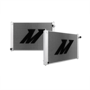 Radiatore Maggiorato Alluminio Nissan 370Z Performance Radiator - Mishimoto