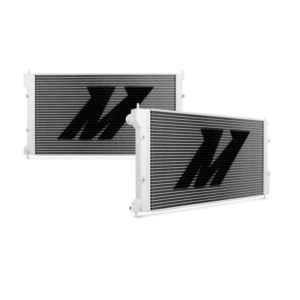 Radiatore Maggiorato Alluminio Subaru BRZ / Toyota GT86 Performance Radiator – Mishimoto