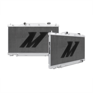 Radiatore Maggiorato Alluminio Honda Civic Type R EP3 K20 Performance Radiator – Mishimoto