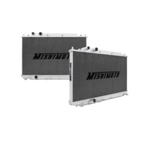 Radiatore Maggiorato Alluminio Honda Civic SI 2006-2011 K20Z3 Performance Radiator – Mishimoto